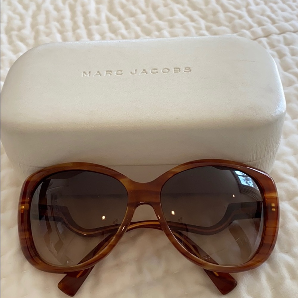 Marc Jacobs Sunglasses